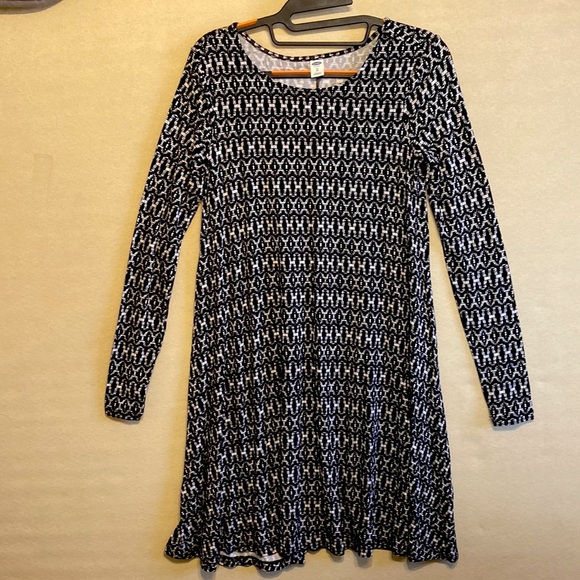 Old navy dress - Picture 1 of 3